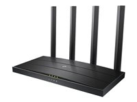 TP-Link Archer AX12 V1 Wireless router Desktop ryhmässä TIETOKOONET & TARVIKKEET / Verkko / Reititin @ TP E-commerce Nordic AB (C67258)