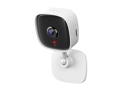 TP-Link TC60 Network Surveillance Camera ryhmässä KOTI, TALOUS JA PUUTARHA / Hälytys ja turvallisuus / Valvontakamerat / Digitaalinen (verkko) / Ulkokamerat @ TP E-commerce Nordic AB (C67270)