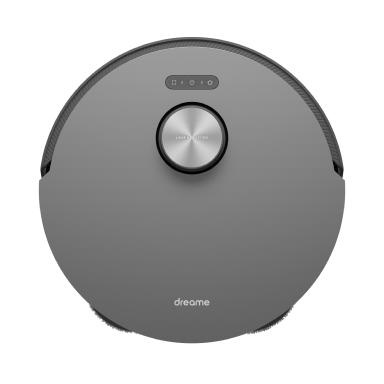 Xiaomi DreameBot L10S Pro Robot Vacuum Cleaner Black ryhmässä KOTI, TALOUS JA PUUTARHA / Siivoustuotteet / Imurit & Tarvikkeet / Robottipölynimurit @ TP E-commerce Nordic AB (C67271)