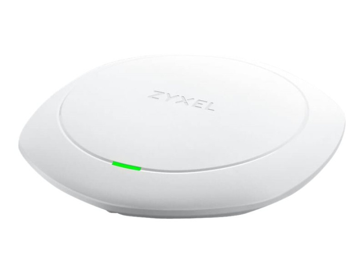 ZyXEL NWA5123-AC HD Wireless Connection White ryhmässä TIETOKOONET & TARVIKKEET / Verkko / Tukiasemat @ TP E-commerce Nordic AB (C67272)