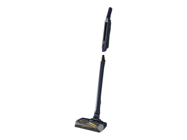 Shark WANDVAC WV362EUT Vacuum Cleaner Stick/Handheld 0.25 liters Royal Blue ryhmässä KOTI, TALOUS JA PUUTARHA / Siivoustuotteet / Imurit & Tarvikkeet / Varsi-imurit @ TP E-commerce Nordic AB (C67279)