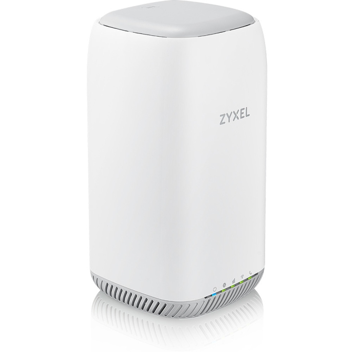 ZyXEL WL-Router LTE5398 Wireless Router ryhmässä TIETOKOONET & TARVIKKEET / Verkko / Reititin @ TP E-commerce Nordic AB (C67286)