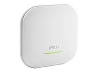 ZyXEL WAX620D-6E Wireless Connection White ryhmässä TIETOKOONET & TARVIKKEET / Verkko / Tukiasemat @ TP E-commerce Nordic AB (C67289)