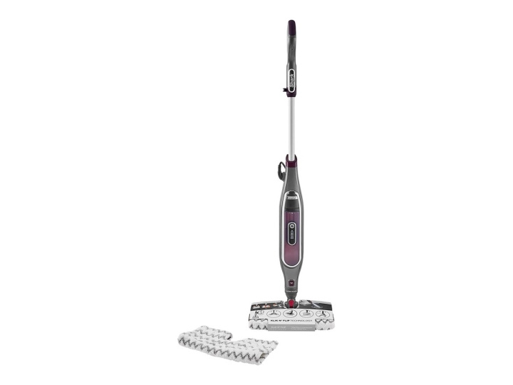 Shark Klik n\' Flip S6003EU Steam Cleaner ryhmässä KOTI, TALOUS JA PUUTARHA / Siivoustuotteet / #SAKNAS! @ TP E-commerce Nordic AB (C67297)