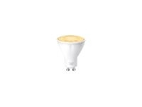 TP-Link Tapo L610 Glödlampa/LED 2,9W D 350lumen 2700K Varmvitt ljus ryhmässä KODINELEKTRONIIKKA / Valaistus / LED-lamput @ TP E-commerce Nordic AB (C67308)