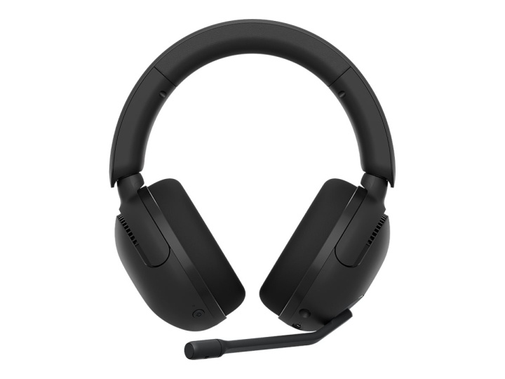 Sony INZONE H5 trådlöst headset med sladd Svart ryhmässä TIETOKOONET & TARVIKKEET / GAMING / Kuulokkeet @ TP E-commerce Nordic AB (C67326)