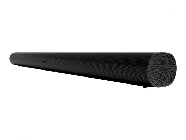 Sonos Arc 5.0-kanals soundbar Svart ryhmässä KODINELEKTRONIIKKA / Ääni & Kuva / Kotiteatteri, HiFi ja kannettavat / Soundbars @ TP E-commerce Nordic AB (C67339)