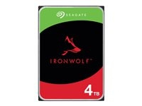 Seagate IRONWOLF 4 Tt SATAIII 256 Mt 3,5