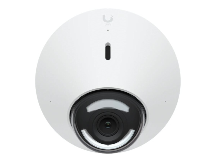 Ubiquiti UniFi Protect G5 Nätverksövervakningskamera 2688 x 1512 ryhmässä KOTI, TALOUS JA PUUTARHA / Hälytys ja turvallisuus / Valvontakamerat / Digitaalinen (verkko) / Sisäkamerat @ TP E-commerce Nordic AB (C67409)