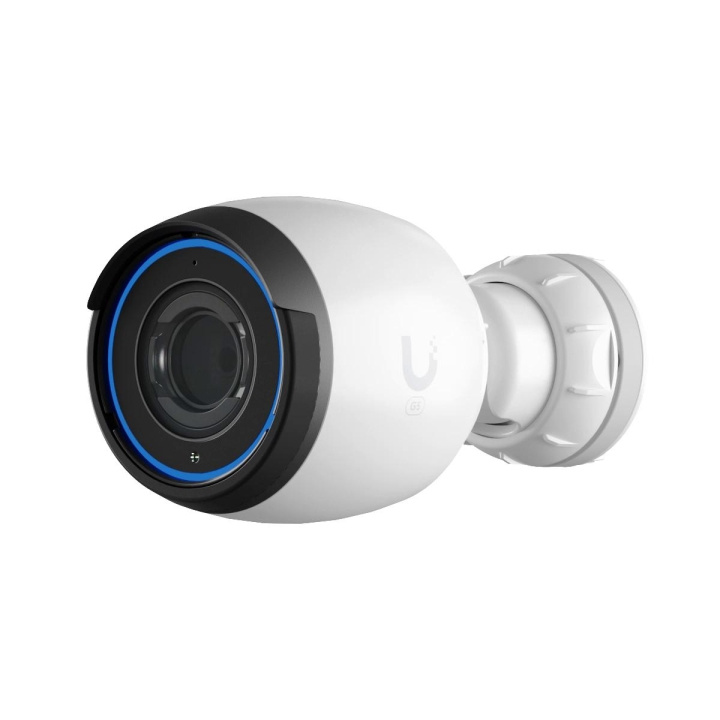 Ubiquiti UniFi Protect G5 Pro nätverksövervakningskamera utomhus inomhus 3840 x 2160 ryhmässä KOTI, TALOUS JA PUUTARHA / Hälytys ja turvallisuus / Valvontakamerat / Digitaalinen (verkko) / Ulkokamerat @ TP E-commerce Nordic AB (C67414)