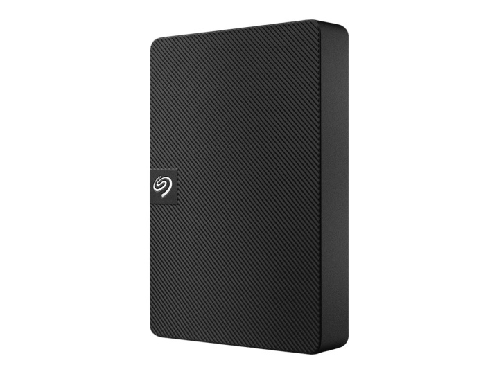 SEAGATE Expansions hårddisk STKM1000400 1TB USB 3.0 ryhmässä TIETOKOONET & TARVIKKEET / Tietokonetarvikkeet / Ulkoiset kovalevyt @ TP E-commerce Nordic AB (C67433)