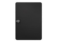 SEAGATE Expansions hårddisk STKM2000400 2TB 2,5 USB 3.0 ryhmässä TIETOKOONET & TARVIKKEET / Tietokonetarvikkeet / Ulkoiset kovalevyt @ TP E-commerce Nordic AB (C67434)