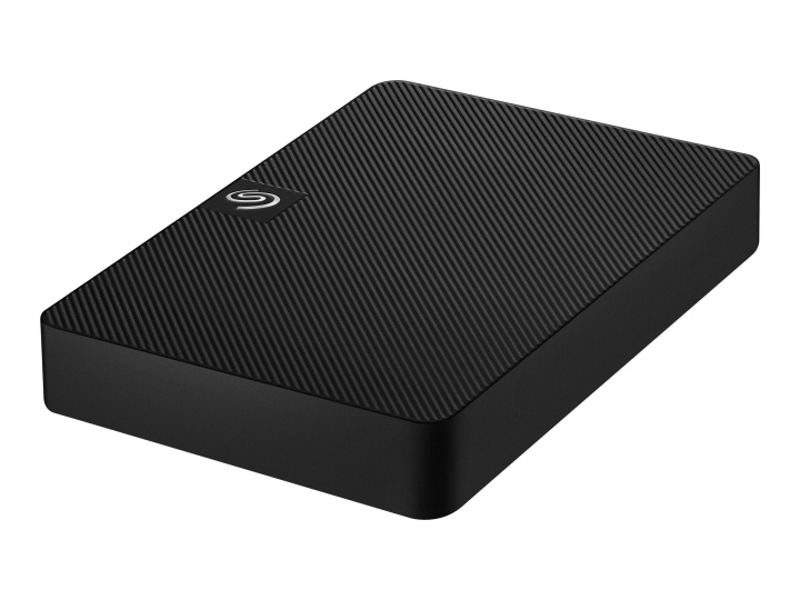 SEAGATE Expansions hårddisk STKM4000400 4TB USB 3.0 ryhmässä TIETOKOONET & TARVIKKEET / Tietokonetarvikkeet / Ulkoiset kovalevyt @ TP E-commerce Nordic AB (C67435)