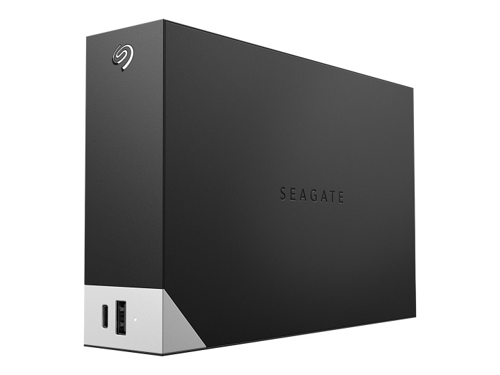 SEAGATE One Touch with hub Hard disk STLC16000400 16TB USB 3.0 ryhmässä TIETOKOONET & TARVIKKEET / Tietokonetarvikkeet / Ulkoiset kovalevyt @ TP E-commerce Nordic AB (C67438)