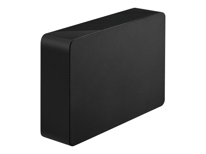 SEAGATE Expansions hårddisk STKP12000400 12TB USB 3.0 ryhmässä TIETOKOONET & TARVIKKEET / Tietokonetarvikkeet / Ulkoiset kovalevyt @ TP E-commerce Nordic AB (C67444)