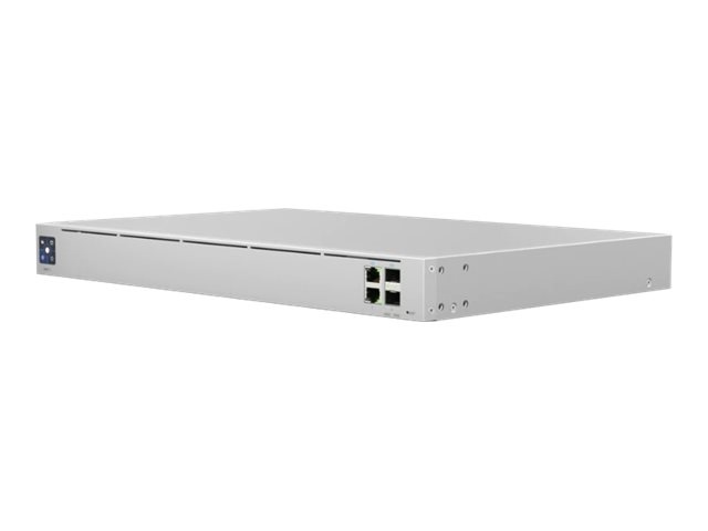 Ubiquiti UniFi Next-generation Gateway Pro Säkerhetsutrustning Rackmonterbar ryhmässä KOTI, TALOUS JA PUUTARHA / Älykodit @ TP E-commerce Nordic AB (C67446)