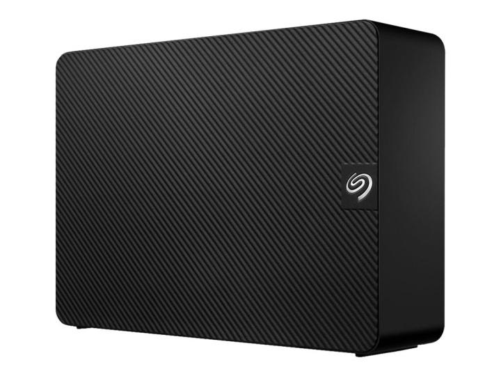 SEAGATE Expansion stationär hårddisk STKP4000400 4TB USB 3.0 ryhmässä TIETOKOONET & TARVIKKEET / Tietokonetarvikkeet / Ulkoiset kovalevyt @ TP E-commerce Nordic AB (C67451)