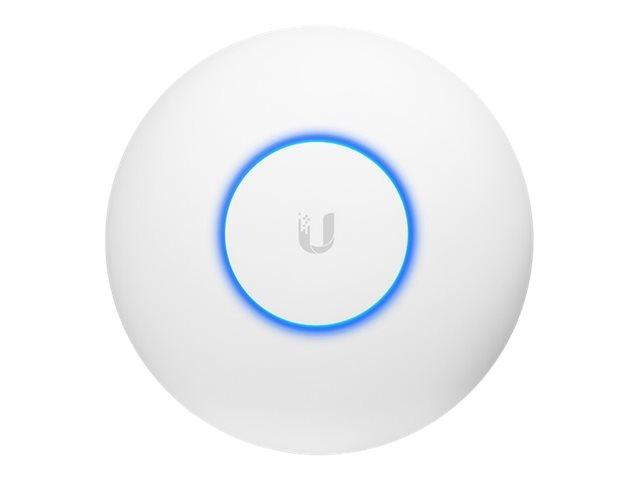 Ubiquiti UniFi UAP-XG Wireless Connectivity White ryhmässä TIETOKOONET & TARVIKKEET / Verkko / Tukiasemat @ TP E-commerce Nordic AB (C67456)