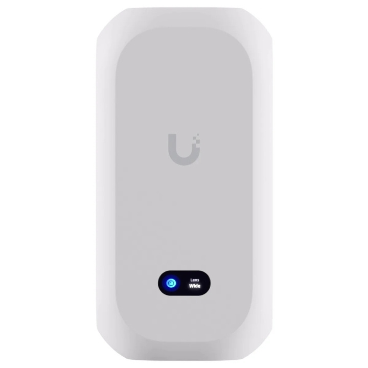 Ubiquiti UniFi Protect AI Theta Hub ryhmässä KOTI, TALOUS JA PUUTARHA / Älykodit / Älykodin järjestelmät @ TP E-commerce Nordic AB (C67458)