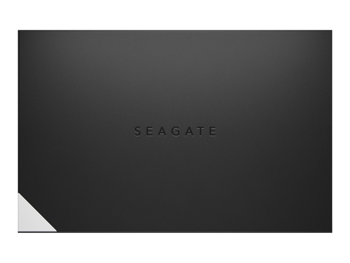 SEAGATE One Touch with hub Hard disk STLC8000400 8TB USB 3.0 ryhmässä TIETOKOONET & TARVIKKEET / Tietokonetarvikkeet / Ulkoiset kovalevyt @ TP E-commerce Nordic AB (C67462)