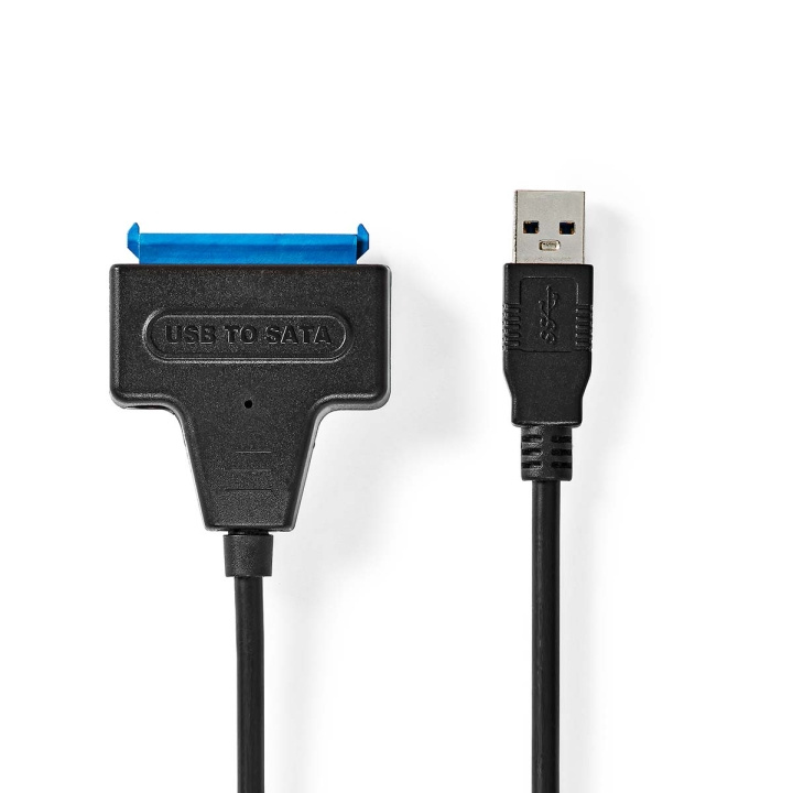 Nedis Kiintolevysovitin | USB 3.2 Gen1 | 2.5 