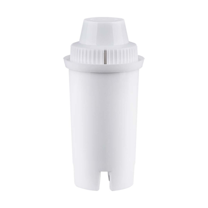 Euro Filter Water filter cartridge for pitcher ryhmässä KOTI, TALOUS JA PUUTARHA / Kodinkoneet / Kahvikoneet ja tarvikkeet / Kapselit, suodatinpussit & Tarvikkeet @ TP E-commerce Nordic AB (C67629)