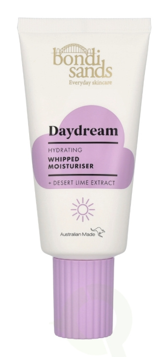 Bondi Sands Daydream Whipped Moisturiser 50 ml ryhmässä KAUNEUS JA TERVEYS / Ihonhoito / Kasvot / Kasvovoide @ TP E-commerce Nordic AB (C67714)