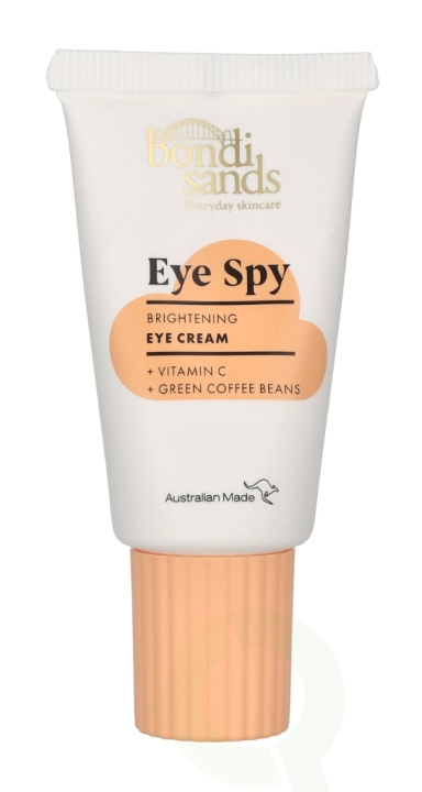 Bondi Sands Eye Spy Eye Cream 15 ml ryhmässä KAUNEUS JA TERVEYS / Ihonhoito / Kasvot / Seerumit iholle @ TP E-commerce Nordic AB (C67716)