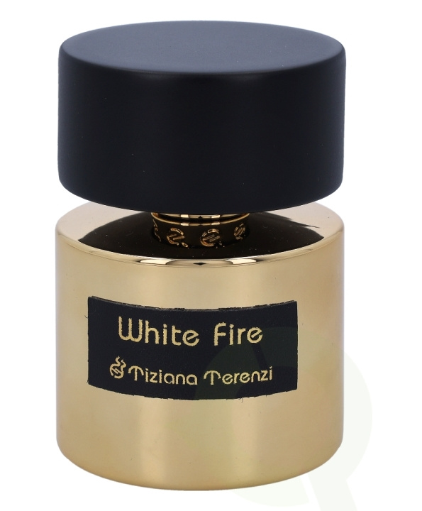 Tiziana Terenzi White fire Edp Spray 100 ml ryhmässä KAUNEUS JA TERVEYS / Tuoksut & Parfyymit / Parfyymit / Unisex @ TP E-commerce Nordic AB (C67771)