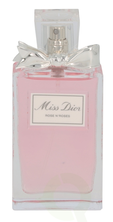 Dior Miss Dior Rose N\'Roses Edt Spray 50 ml ryhmässä KAUNEUS JA TERVEYS / Tuoksut & Parfyymit / Parfyymit / Naisten Tuoksut @ TP E-commerce Nordic AB (C67772)