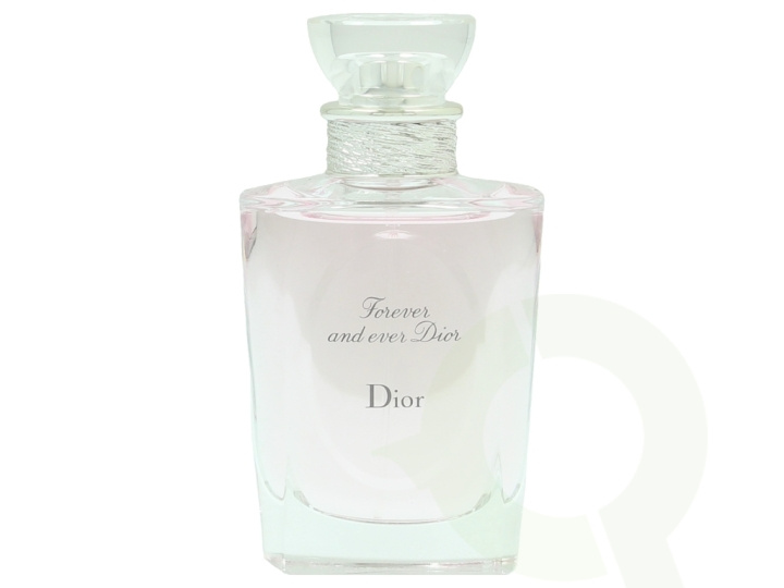 Dior Forever And Ever Dior Edt Spray 50 ml ryhmässä KAUNEUS JA TERVEYS / Tuoksut & Parfyymit / Parfyymit / Naisten Tuoksut @ TP E-commerce Nordic AB (C67774)