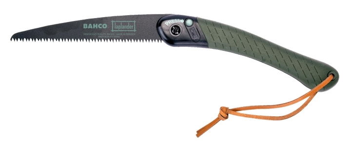 BAHCO Laplander folding saw ryhmässä KOTI, TALOUS JA PUUTARHA / Työkalut & Tee itse / Sahat @ TP E-commerce Nordic AB (C67872)