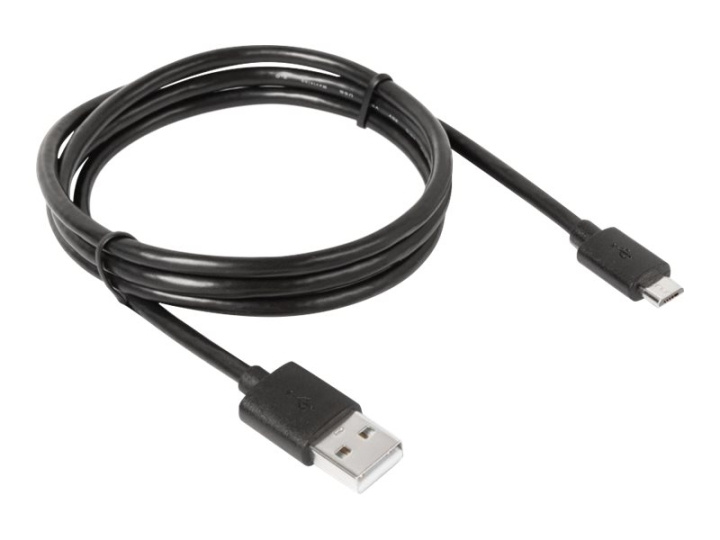 Club 3D USB 2.0 / USB 3.0 / USB 3.2 Gen 1 USB-kabel 1m Sort ryhmässä TIETOKOONET & TARVIKKEET / Kaapelit & Sovittimet / USB / USB-C @ TP E-commerce Nordic AB (C67906)