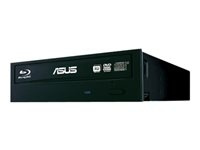 ASUS BW-16D1HT BDXL hårddisk ryhmässä TIETOKOONET & TARVIKKEET / Tietokonetarvikkeet / Ulkoiset kovalevyt @ TP E-commerce Nordic AB (C67964)