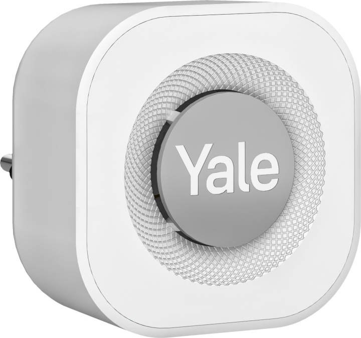 Yale Doorbell Chime soittokello ryhmässä KOTI, TALOUS JA PUUTARHA / Älykodit / Ovikellot @ TP E-commerce Nordic AB (C68082)