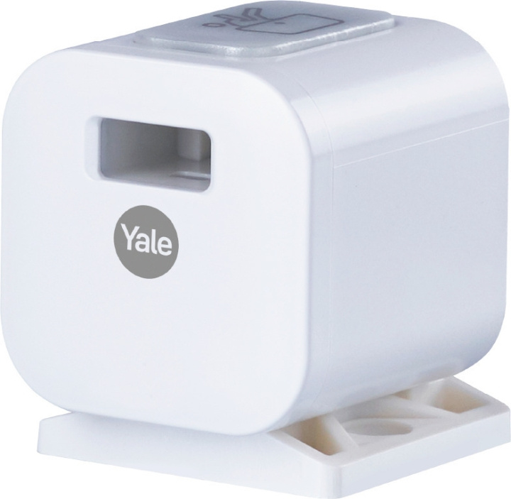 Yale Smart Cabinet Lock kaappilukko ryhmässä KOTI, TALOUS JA PUUTARHA / Hälytys ja turvallisuus / Muut @ TP E-commerce Nordic AB (C68085)