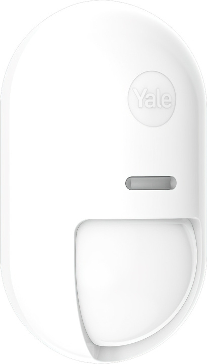 Yale Indoor Motion Sensor liiketunnistin ryhmässä KOTI, TALOUS JA PUUTARHA / Älykodit / Älykkäät anturit @ TP E-commerce Nordic AB (C68089)