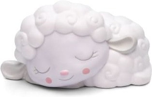 Tonies Lullaby Melodies With Sleepy Sheep - lammashahmo unilaulusisällöllä ryhmässä LELUT, TUOTTEET LAPSILLE JA VAUVOILLE / Leikkikalut, Askartelu &Pelit / Figuurit & miniatyyrit @ TP E-commerce Nordic AB (C68199)