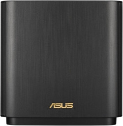 ASUS ZenWiFi AX XT8 V2 Tri-band WiFi -Mesh-reititin, musta ryhmässä TIETOKOONET & TARVIKKEET / Verkko / Reititin @ TP E-commerce Nordic AB (C68264)