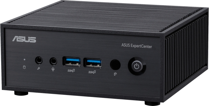 ASUS ExpertCenter PN42 -minitietokonerunko (PN42-BBN100MV) ryhmässä TIETOKOONET & TARVIKKEET / Kannettavat tietokoneet & tarvikkeet / Kannettavat tietokoneet @ TP E-commerce Nordic AB (C68514)