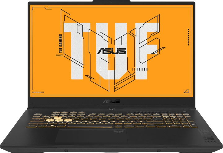 ASUS TUF Gaming A17 17,3