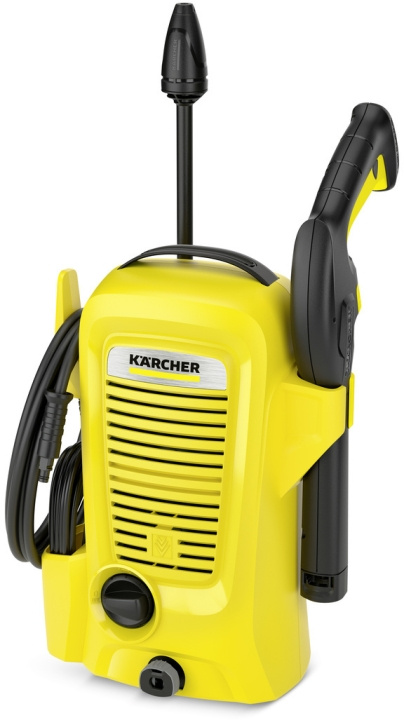 Kärcher K 2 Universal -painepesuri ryhmässä KOTI, TALOUS JA PUUTARHA / Puutarhatuotteet / Painepesuri @ TP E-commerce Nordic AB (C68914)