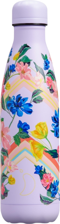 Chilly\'s Bottles Chilly\'s termos-juomapullo, Floral Graphic Garden ryhmässä URHEILU, VAPAA-AIKA JA HARRASTUS / Ulkoilu / Termos- ja vesipullot @ TP E-commerce Nordic AB (C69220)