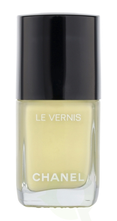 Chanel Le Vernis Longwear Nail Colour 13 ml #129 Ovni ryhmässä KAUNEUS JA TERVEYS / Manikyyri/Pedikyyri / Kynsilakka @ TP E-commerce Nordic AB (C69398)