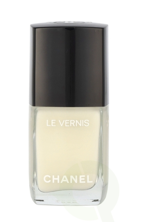 Chanel Le Vernis Longwear Nail Colour 13 ml #173 Glaciale ryhmässä KAUNEUS JA TERVEYS / Manikyyri/Pedikyyri / Kynsilakka @ TP E-commerce Nordic AB (C69401)