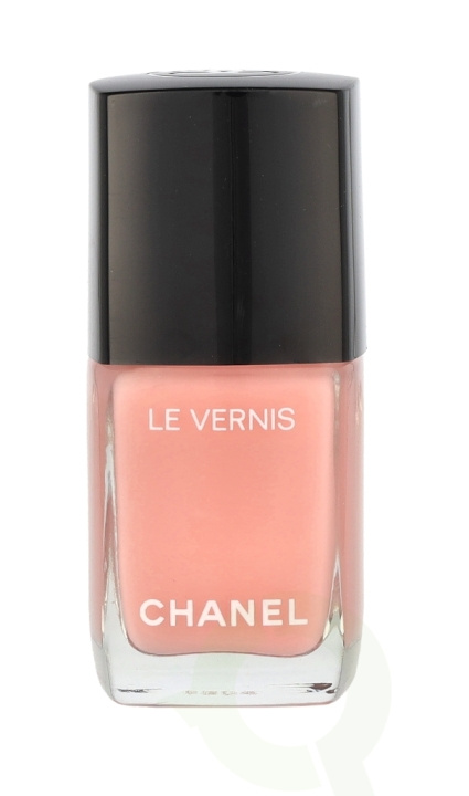 Chanel Le Vernis Longwear Nail Colour 13 ml #175 Skieuse ryhmässä KAUNEUS JA TERVEYS / Manikyyri/Pedikyyri / Kynsilakka @ TP E-commerce Nordic AB (C69402)