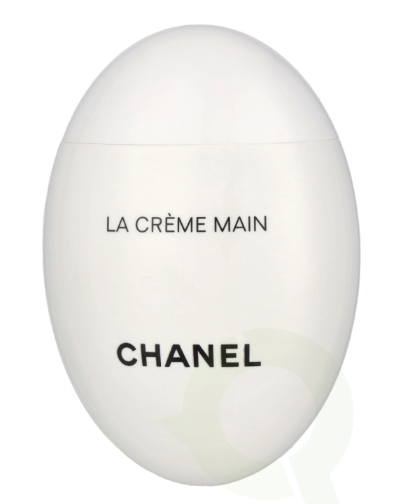 Chanel La Creme Main Texture Riche Hand Cream 50 ml ryhmässä KAUNEUS JA TERVEYS / Manikyyri/Pedikyyri / Käsirasva @ TP E-commerce Nordic AB (C69404)