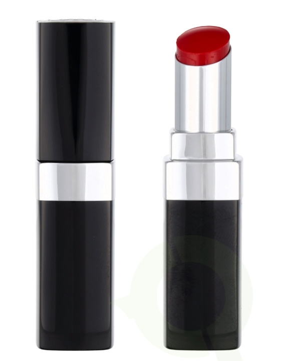 Chanel Rouge Coco Bloom Plumping Lipstick 3 g #158 Bright ryhmässä KAUNEUS JA TERVEYS / Meikit / Huulet / Huulipuna @ TP E-commerce Nordic AB (C69408)