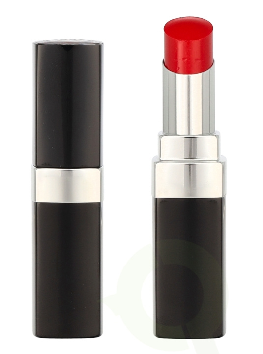 Chanel Rouge Coco Bloom Plumping Lipstick 3 g #156 Warmth ryhmässä KAUNEUS JA TERVEYS / Meikit / Huulet / Huulipuna @ TP E-commerce Nordic AB (C69409)