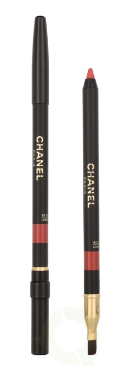 Chanel Le Crayon Levres Longwear Lip Pencil 1.2 g #172 Bois De Rose ryhmässä KAUNEUS JA TERVEYS / Meikit / Huulet / Huulikynä @ TP E-commerce Nordic AB (C69412)